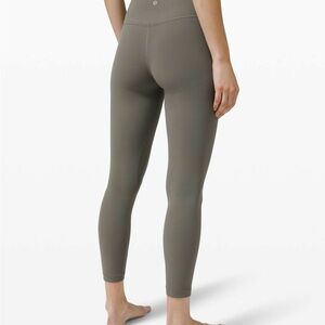 Lululemon align pant 25 NWT